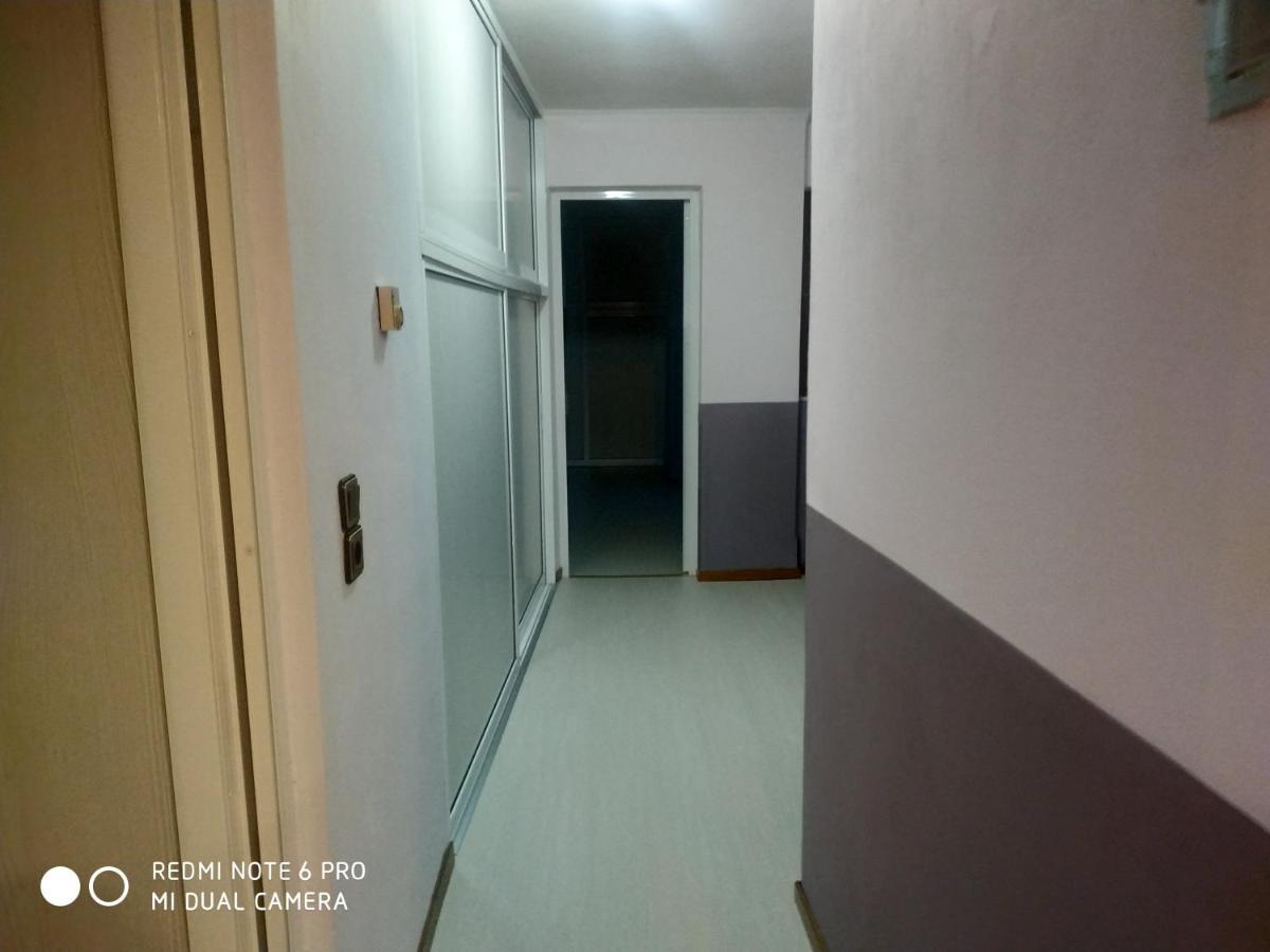 Muses Apartments Eretria  Ngoại thất bức ảnh