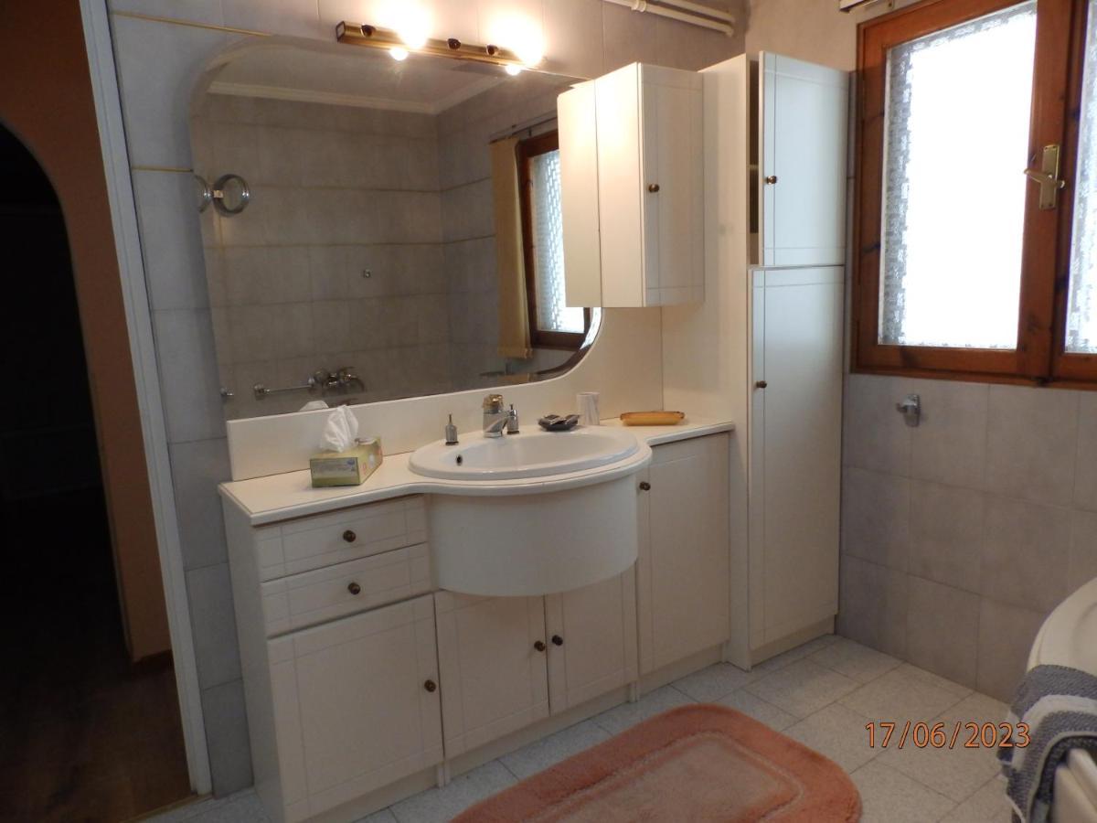 Muses Apartments Eretria  Ngoại thất bức ảnh